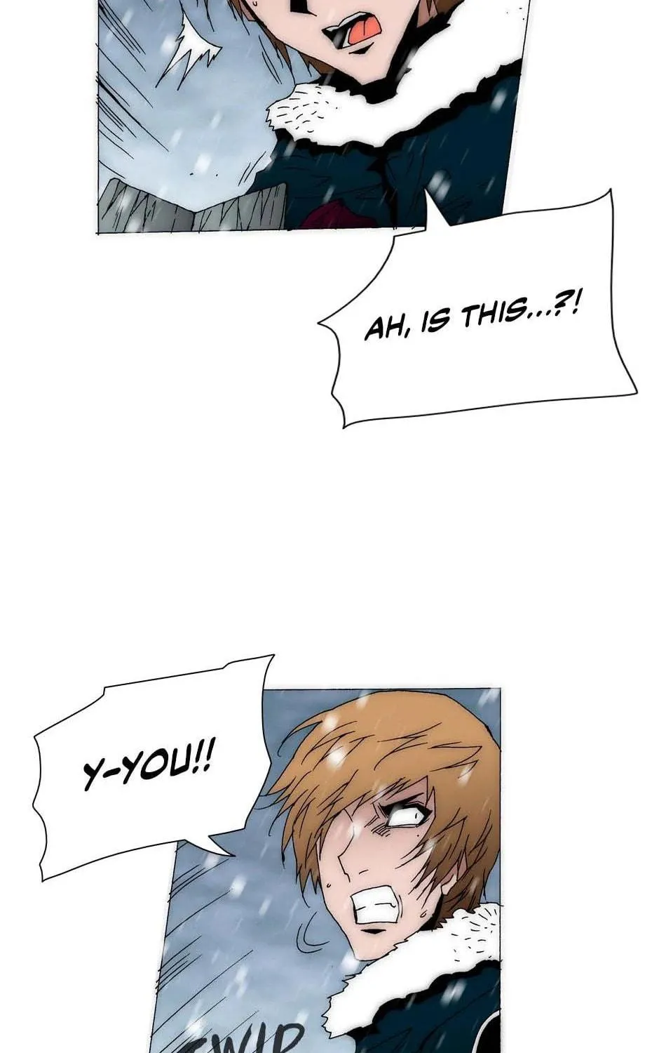 Read Trace Remaster chapter 205 image 48 on Lezhin
