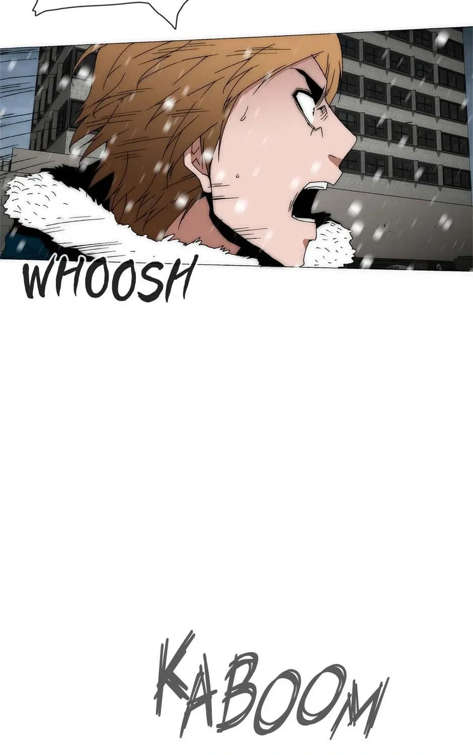 Read Trace Remaster chapter 205 image 56 on Lezhin