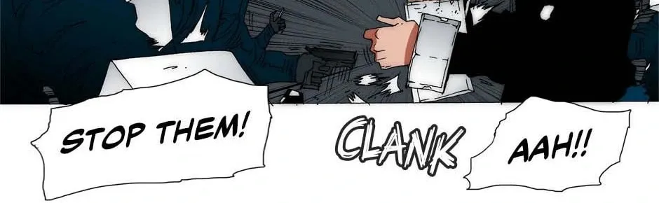 Read Trace Remaster chapter 205 image 61 on Lezhin