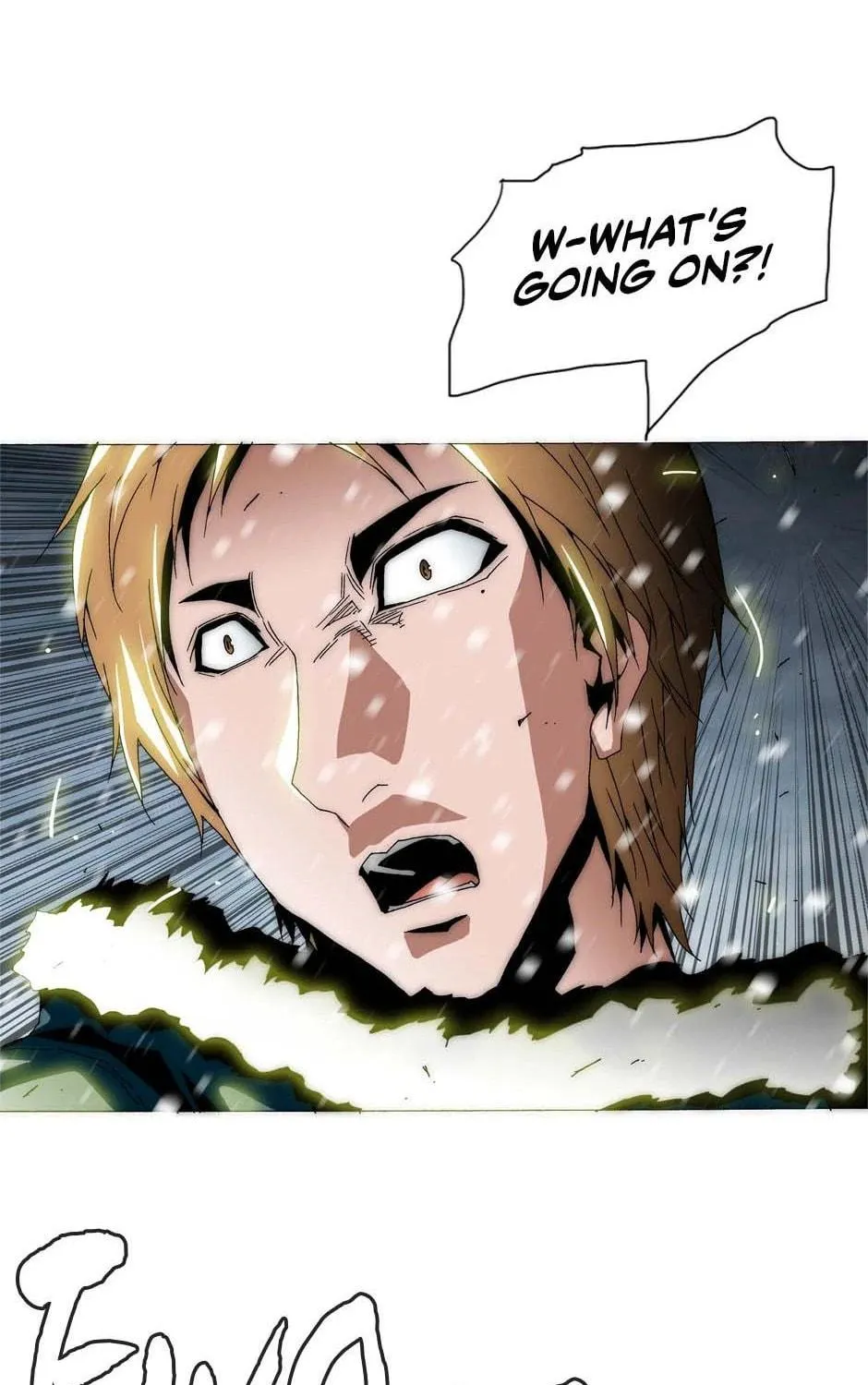 Read Trace Remaster chapter 205 image 68 on Lezhin