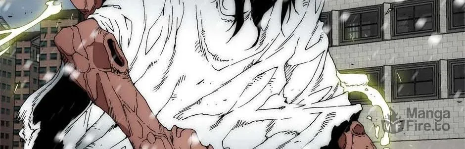 Read Trace Remaster chapter 206 image 17 on Lezhin