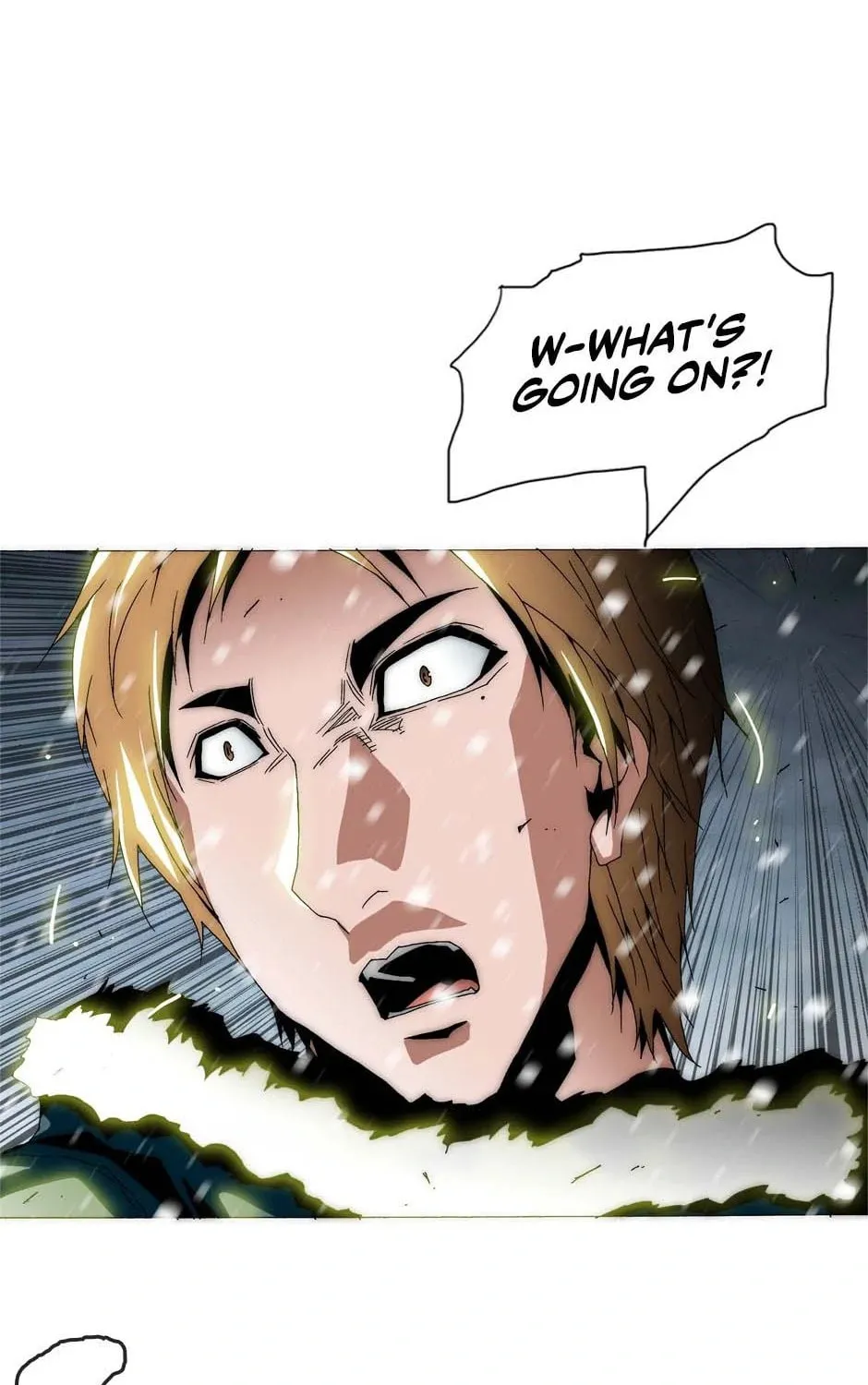 Read Trace Remaster chapter 206 image 2 on Lezhin