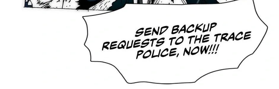 Read Trace Remaster chapter 206 image 21 on Lezhin