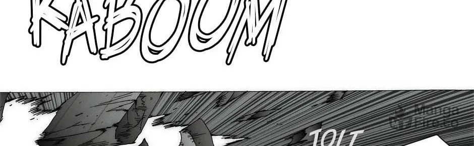 Read Trace Remaster chapter 206 image 35 on Lezhin