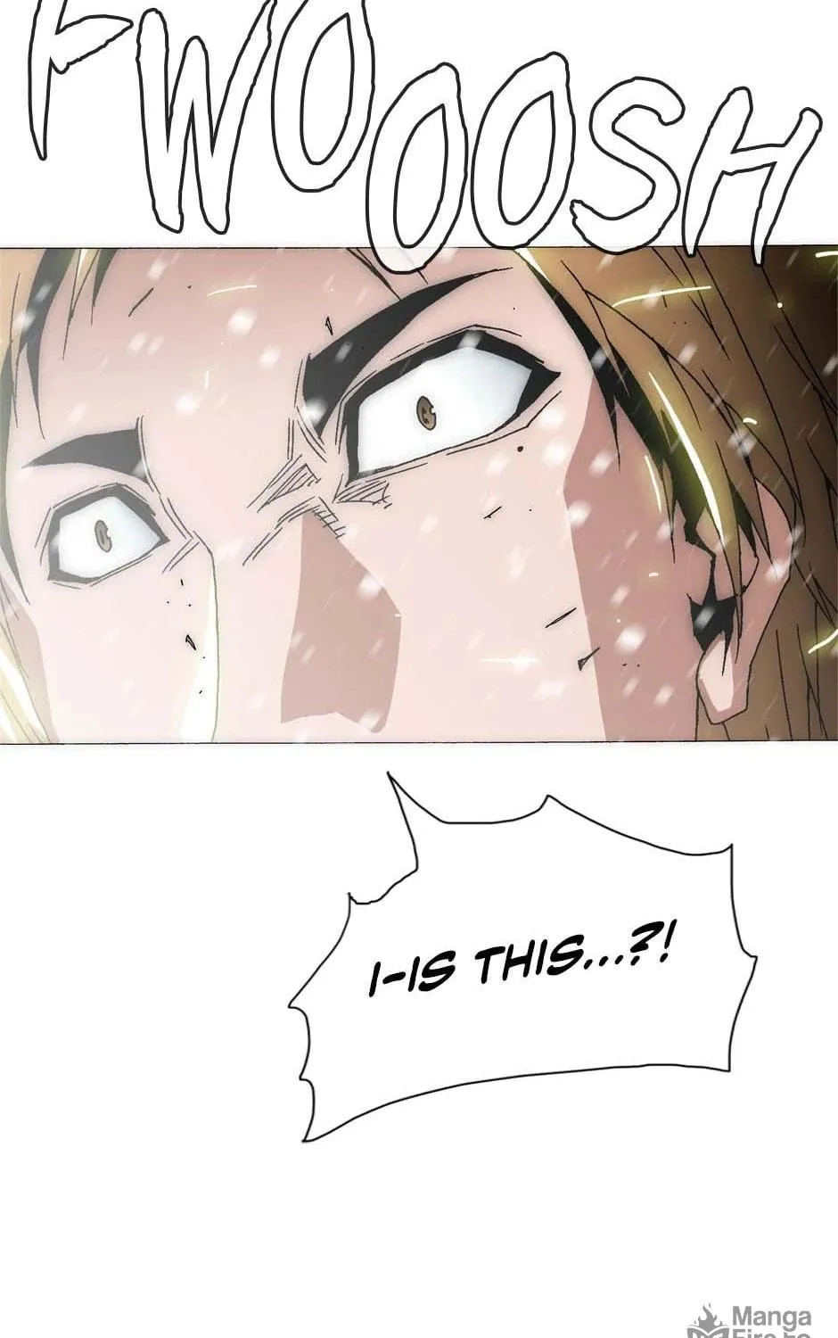 Read Trace Remaster chapter 206 image 4 on Lezhin