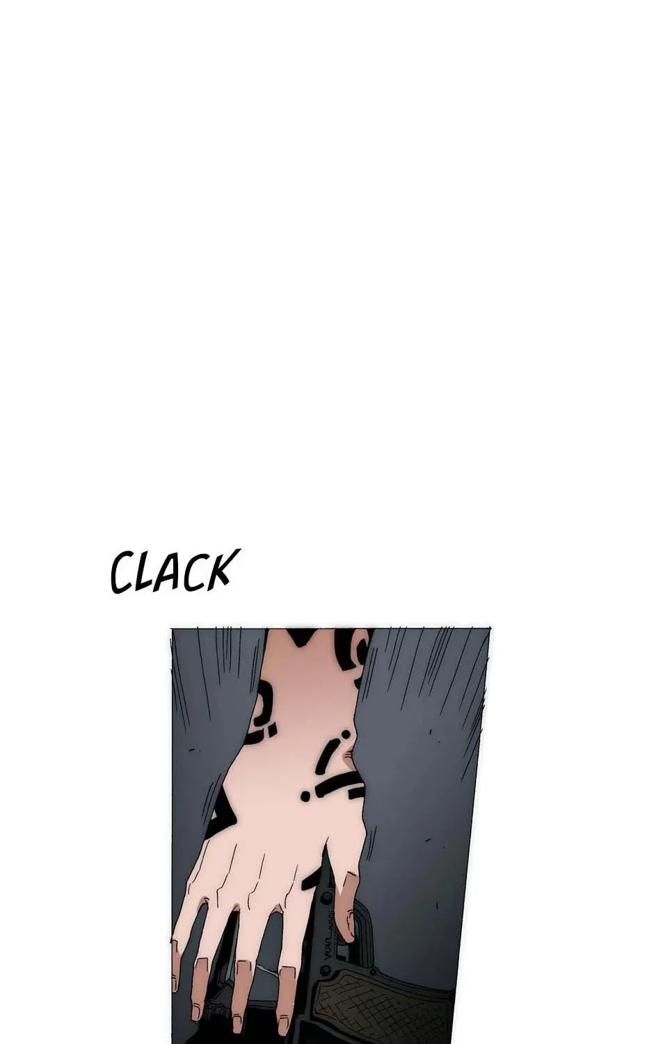 Read Trace Remaster chapter 207 image 26 on Lezhin