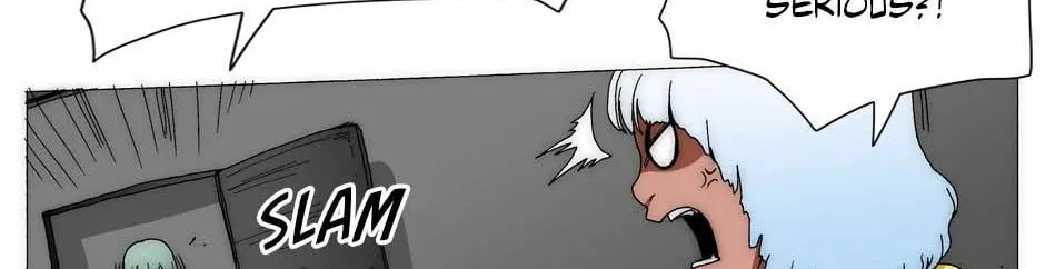 Read Trace Remaster chapter 207 image 3 on Lezhin