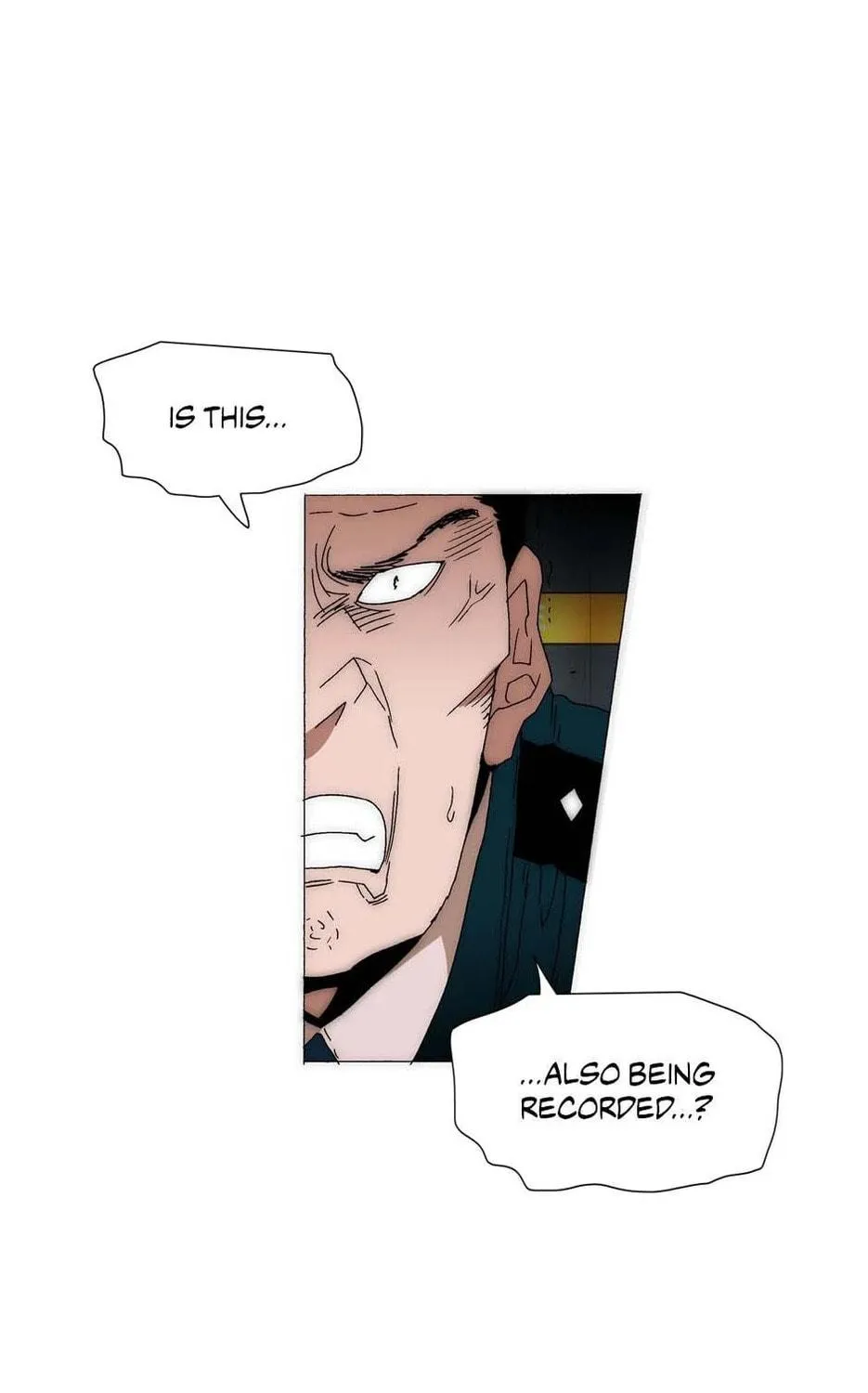 Read Trace Remaster chapter 207 image 40 on Lezhin
