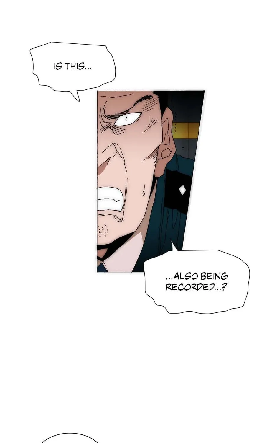 Read Trace Remaster chapter 208 image 2 on Lezhin