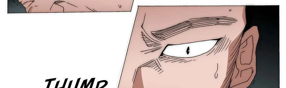 Read Trace Remaster chapter 208 image 21 on Lezhin