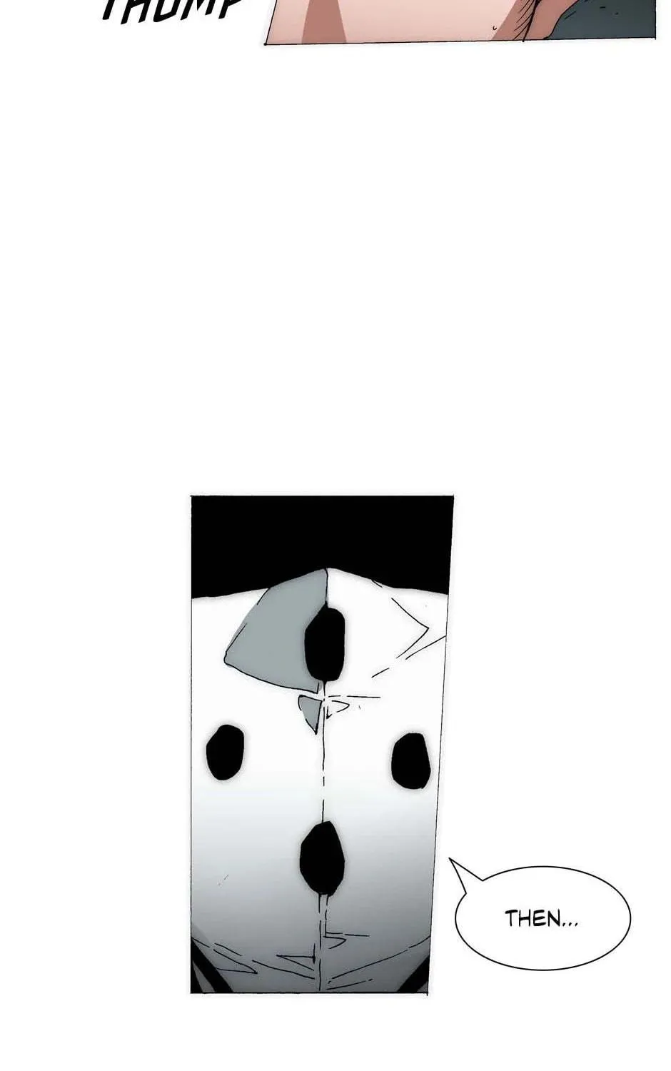Read Trace Remaster chapter 208 image 22 on Lezhin