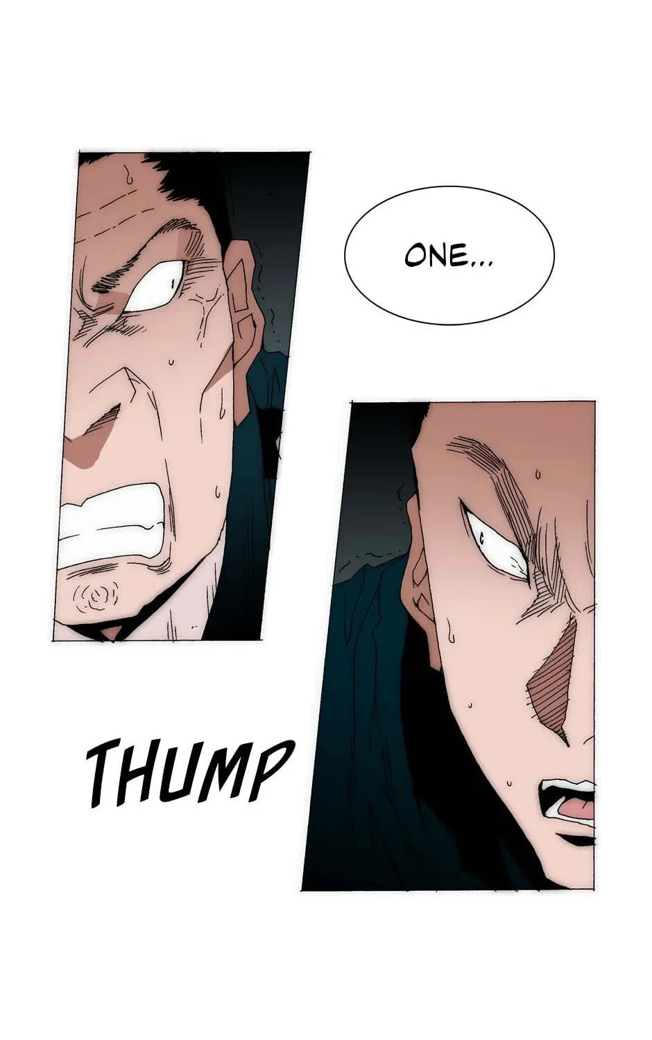 Read Trace Remaster chapter 208 image 24 on Lezhin