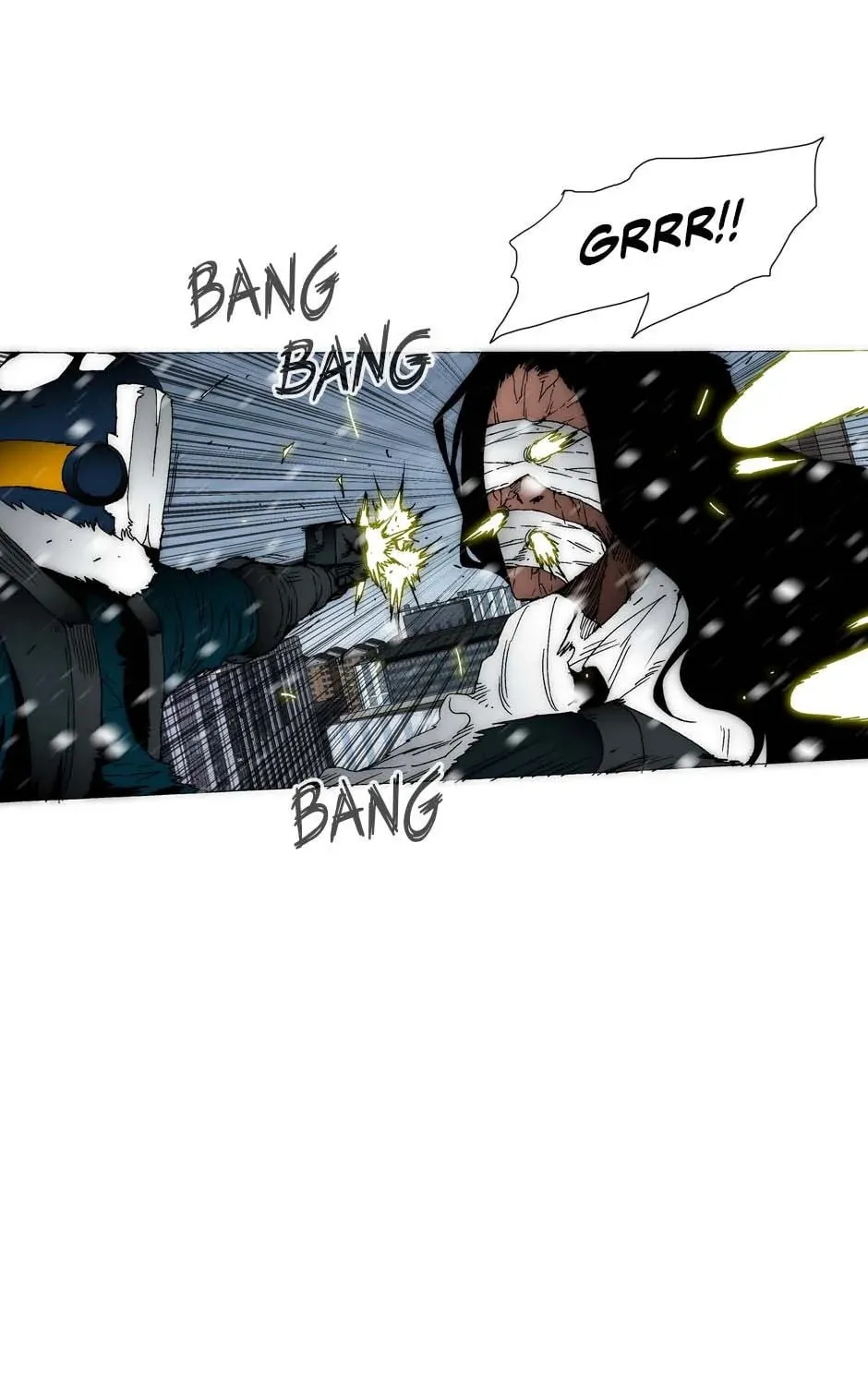 Read Trace Remaster chapter 208 image 26 on Lezhin