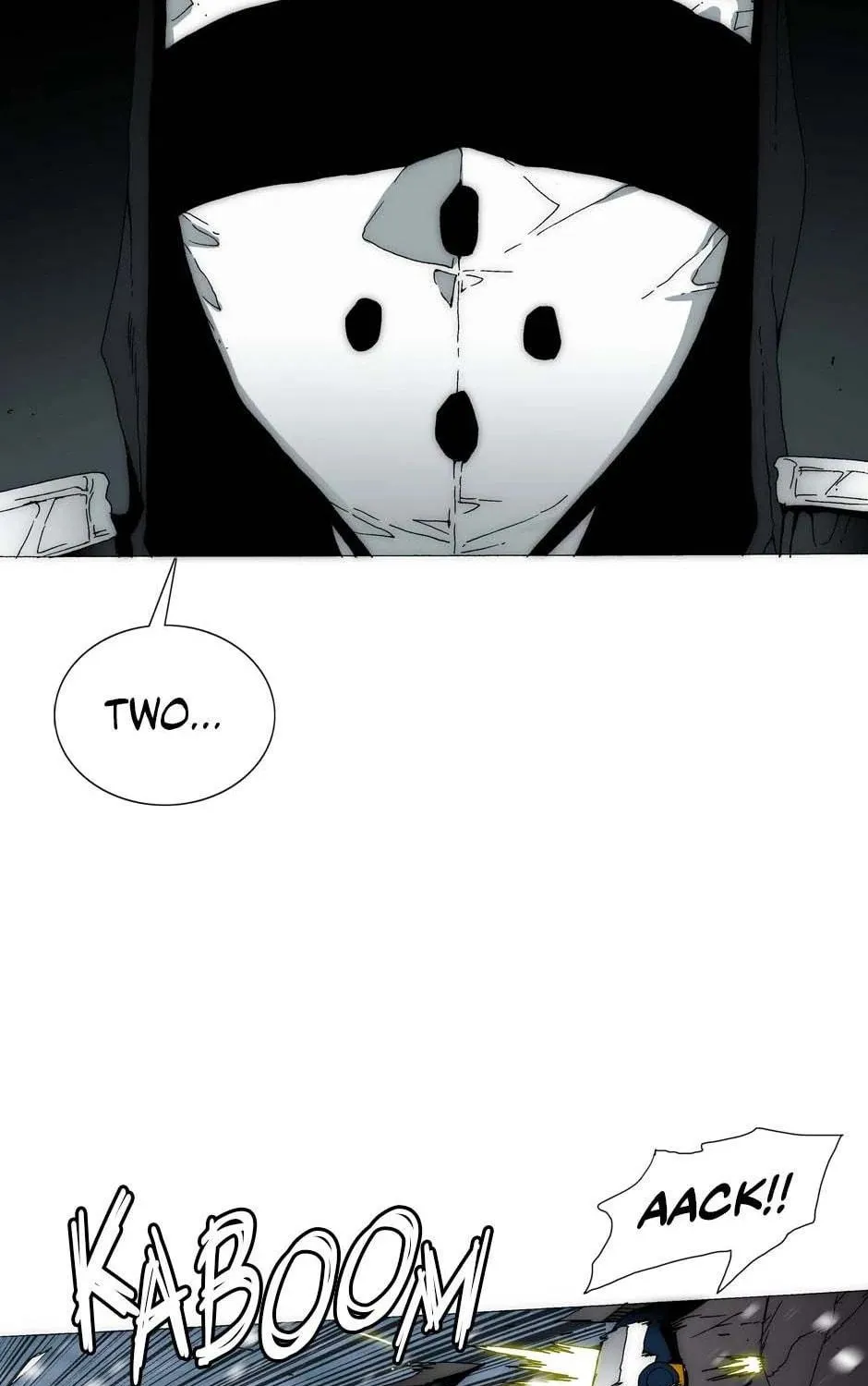 Read Trace Remaster chapter 208 image 28 on Lezhin