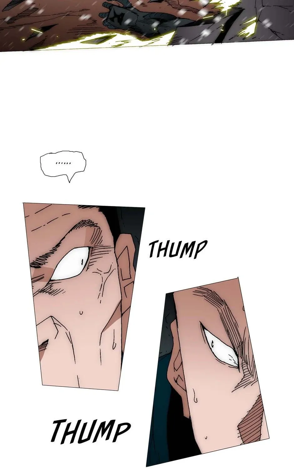 Read Trace Remaster chapter 208 image 30 on Lezhin