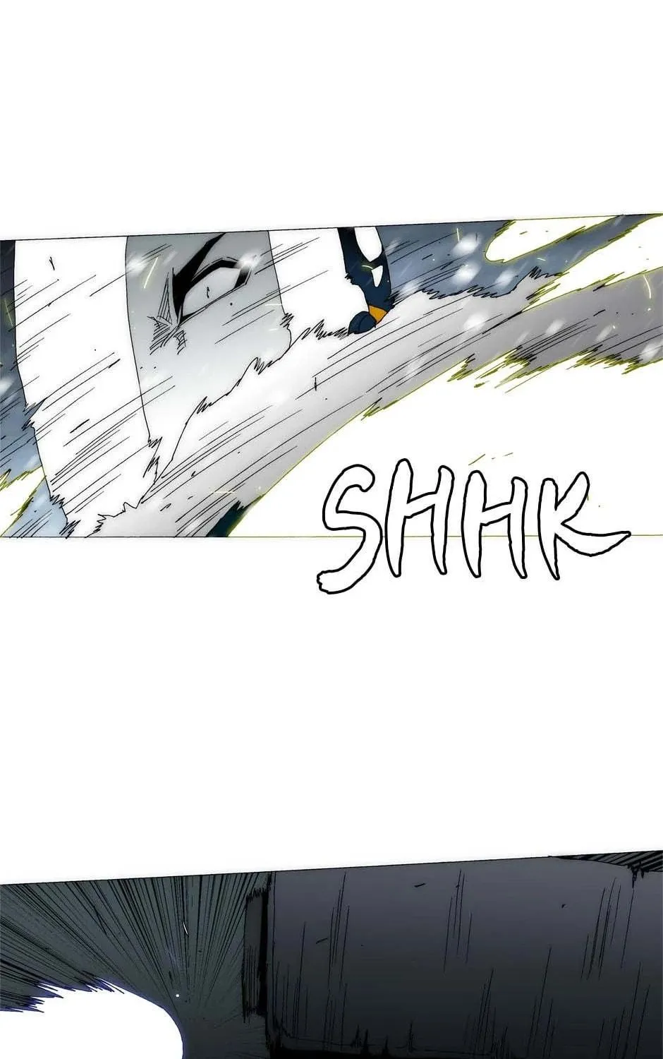Read Trace Remaster chapter 208 image 38 on Lezhin