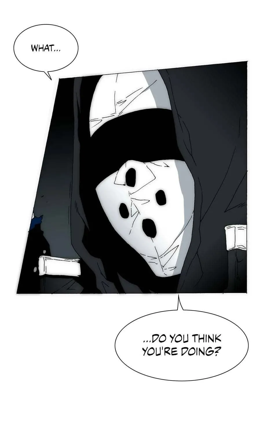 Read Trace Remaster chapter 208 image 46 on Lezhin