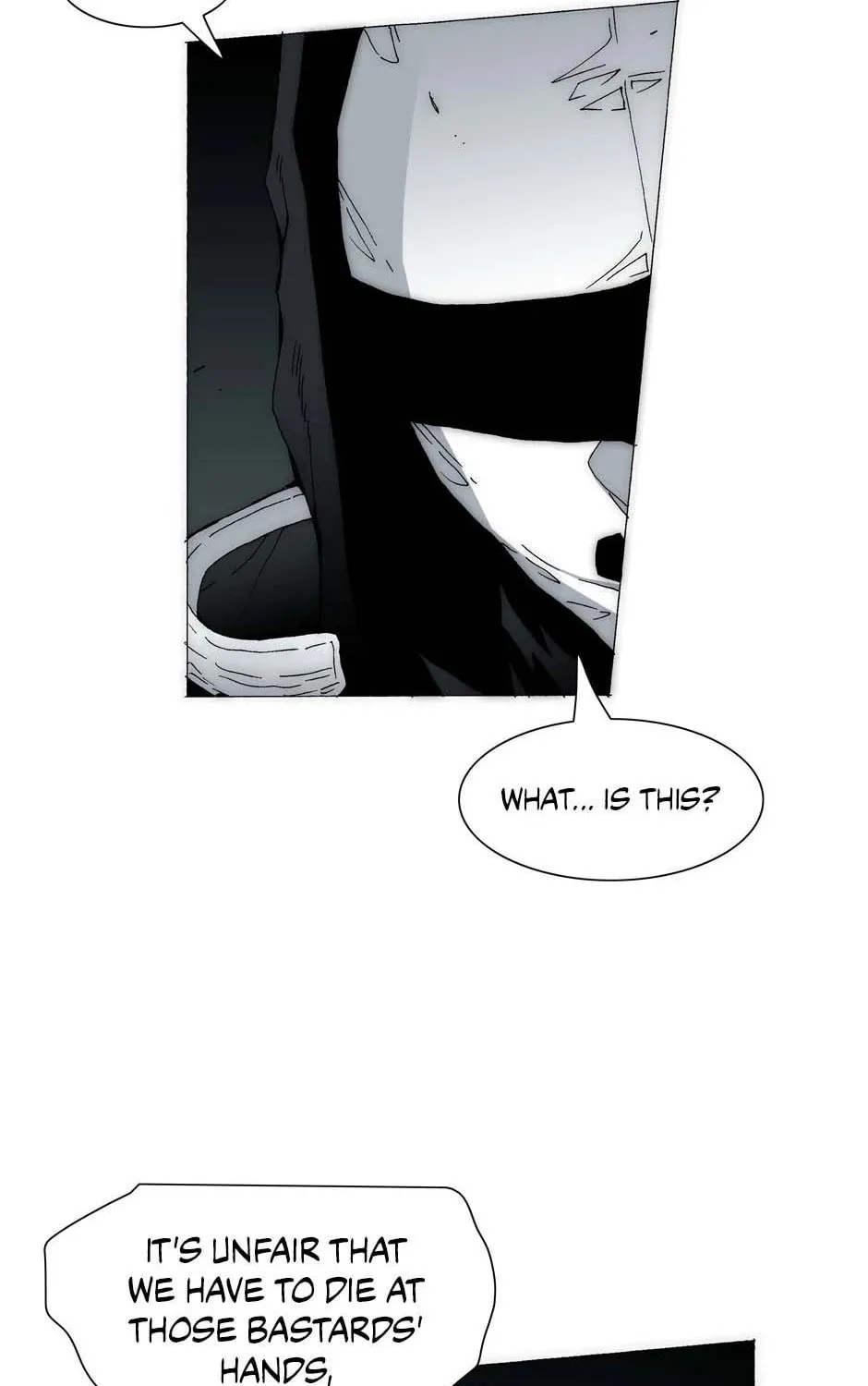 Read Trace Remaster chapter 208 image 50 on Lezhin