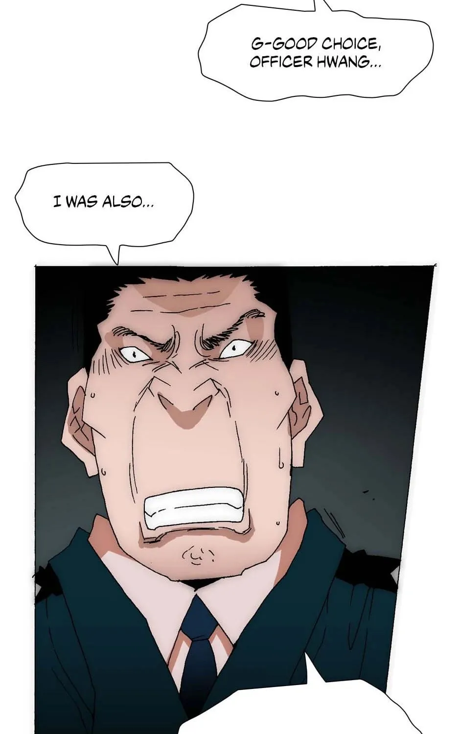 Read Trace Remaster chapter 208 image 54 on Lezhin