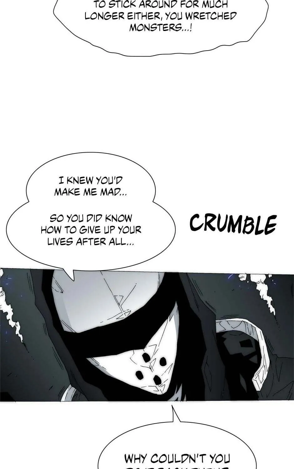 Read Trace Remaster chapter 208 image 64 on Lezhin