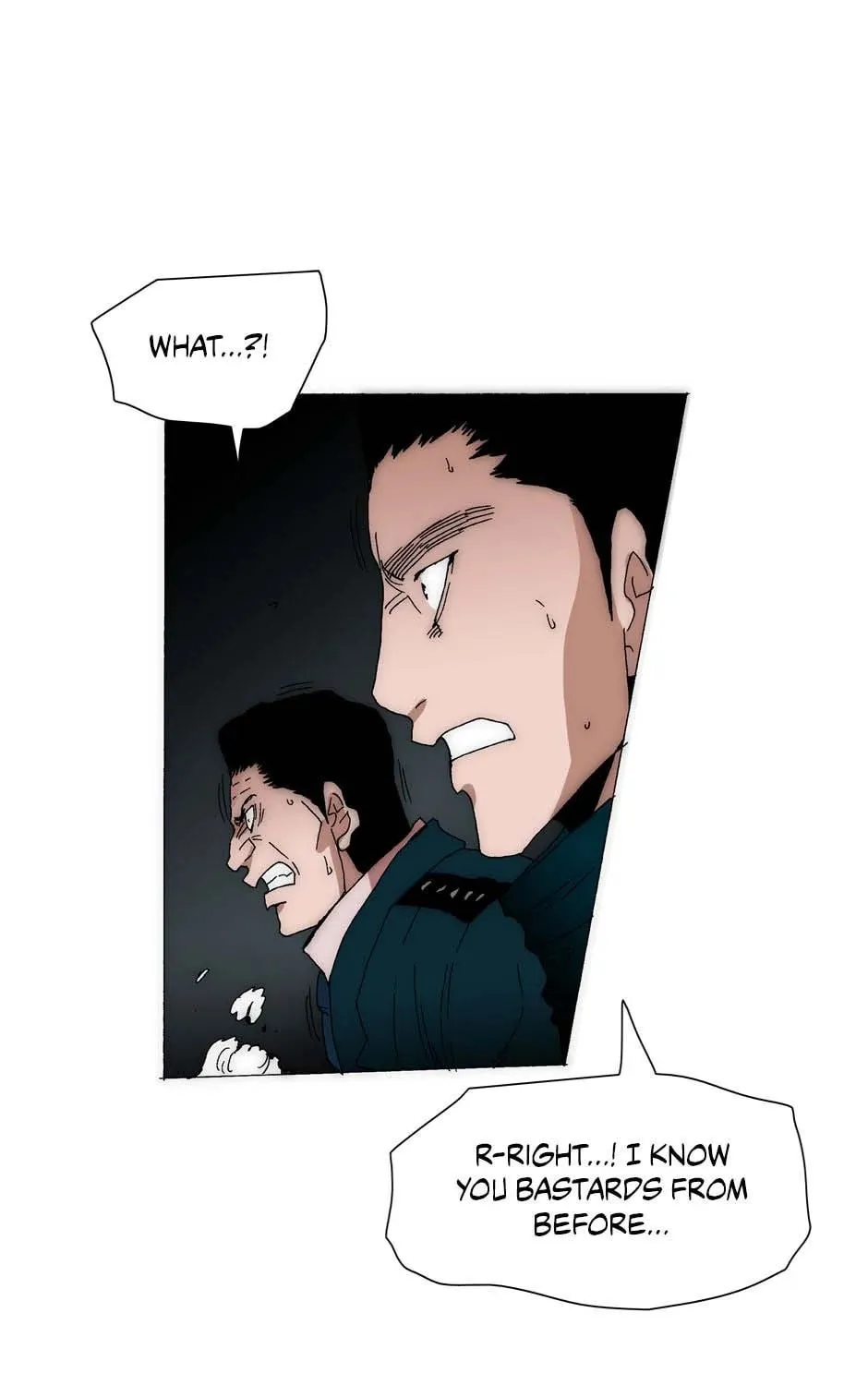 Read Trace Remaster chapter 208 image 66 on Lezhin