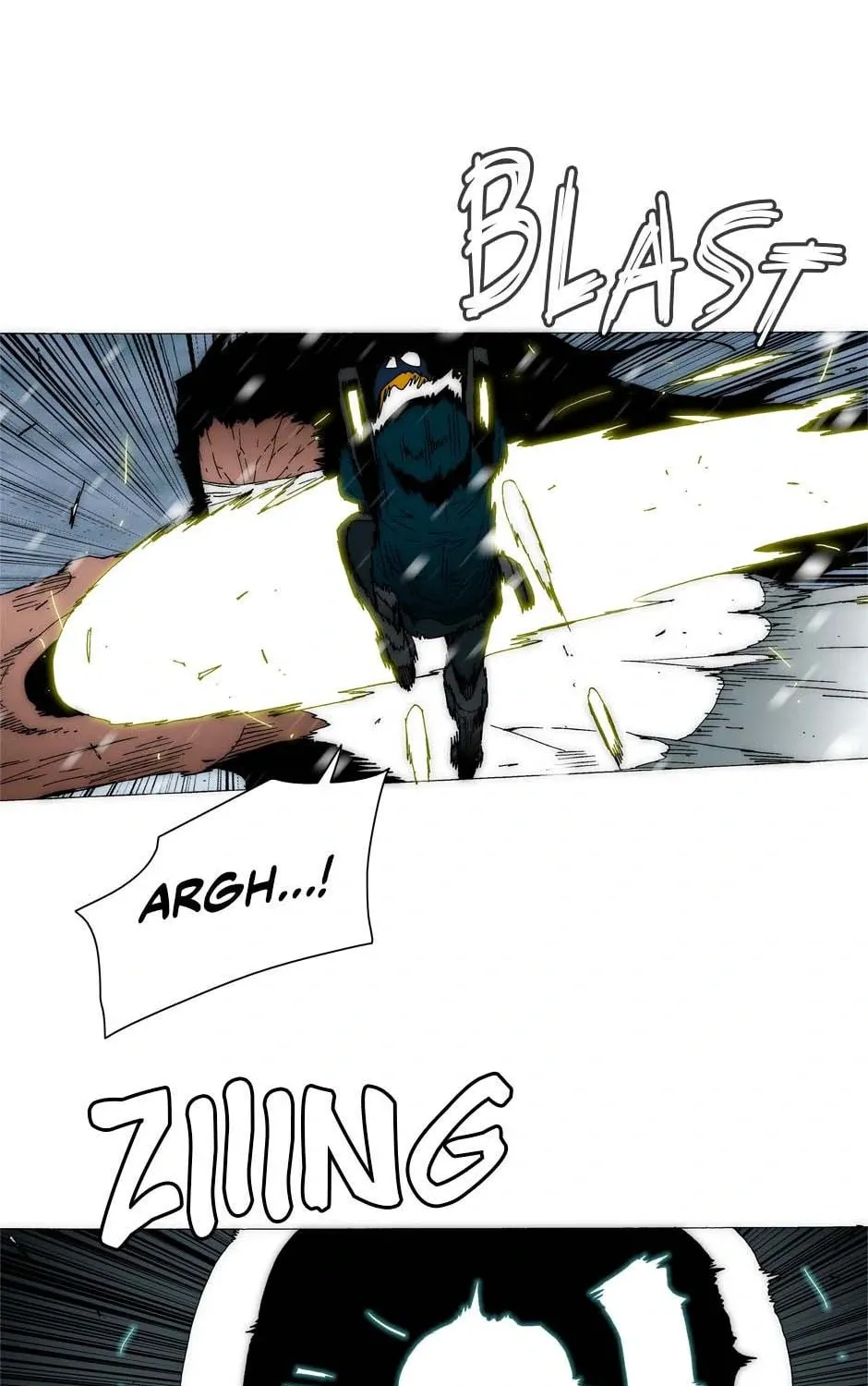 Read Trace Remaster chapter 208 image 72 on Lezhin