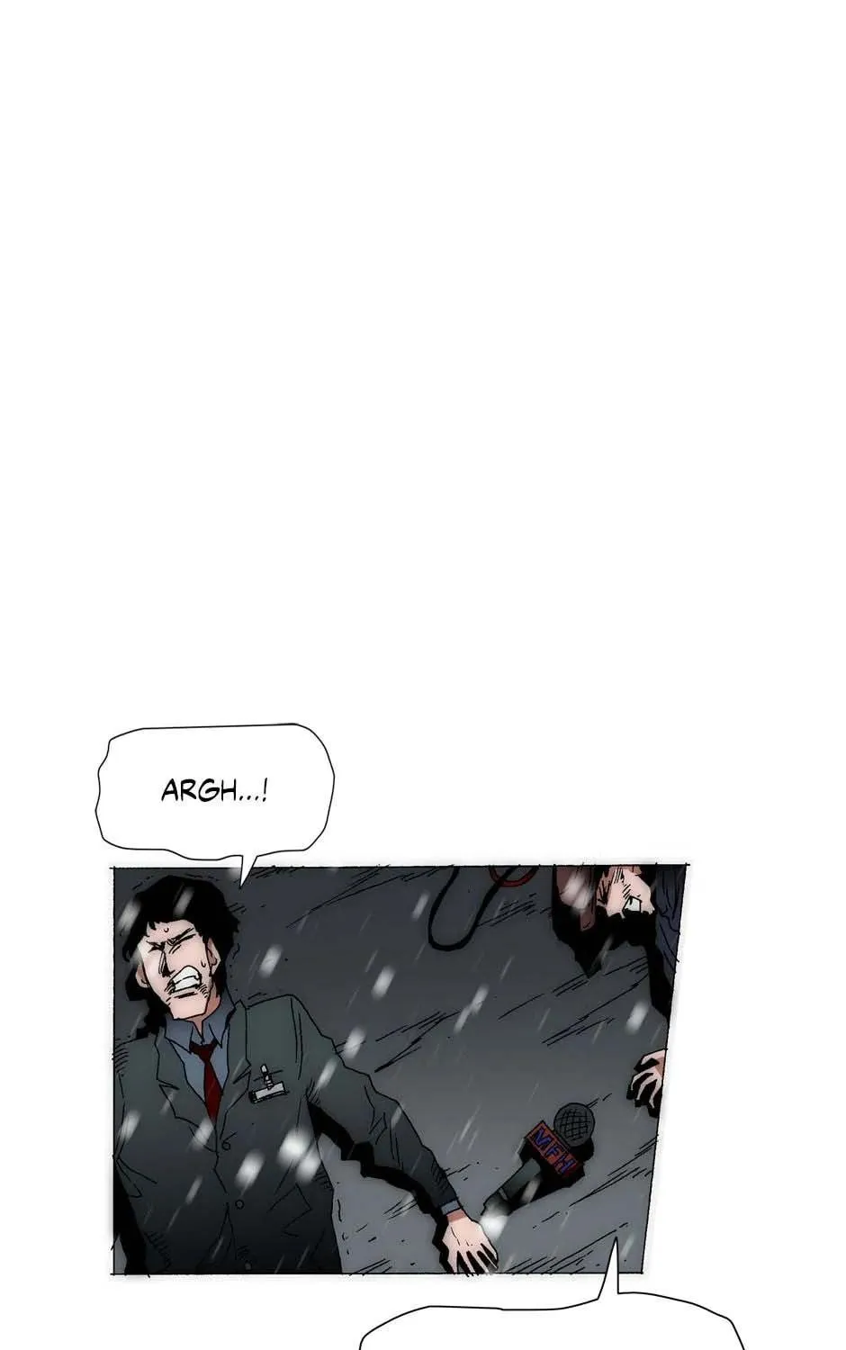 Read Trace Remaster chapter 208 image 8 on Lezhin