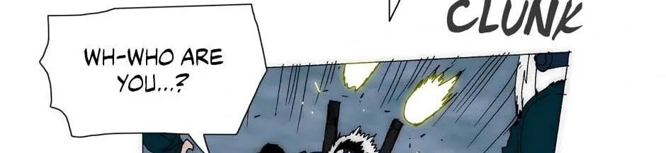 Read Trace Remaster chapter 209 image 21 on Lezhin