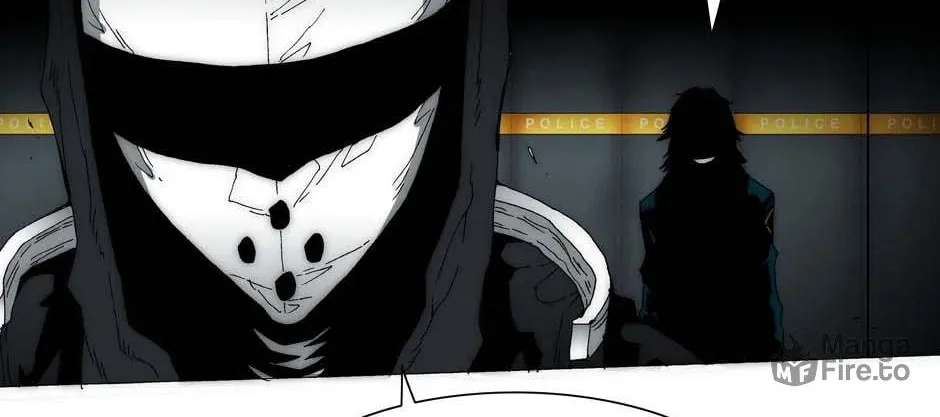 Read Trace Remaster chapter 209 image 39 on Lezhin