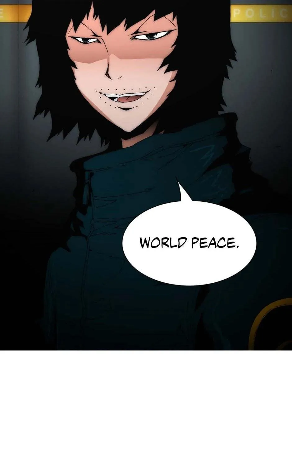 Read Trace Remaster chapter 209 image 46 on Lezhin