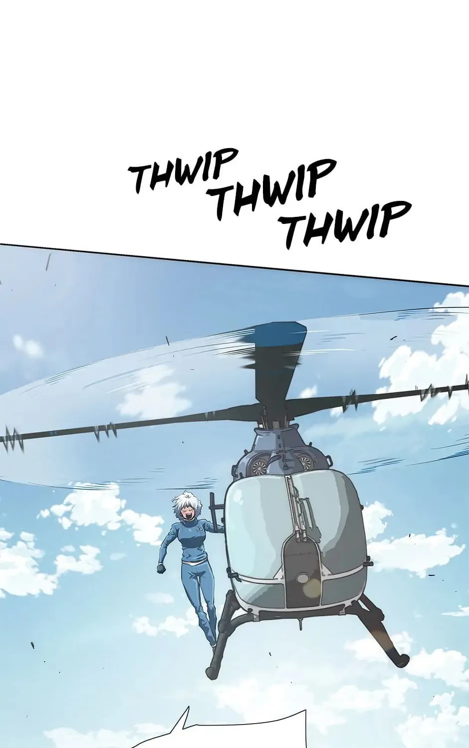 Read Trace Remaster chapter 21 image 1 on Lezhin