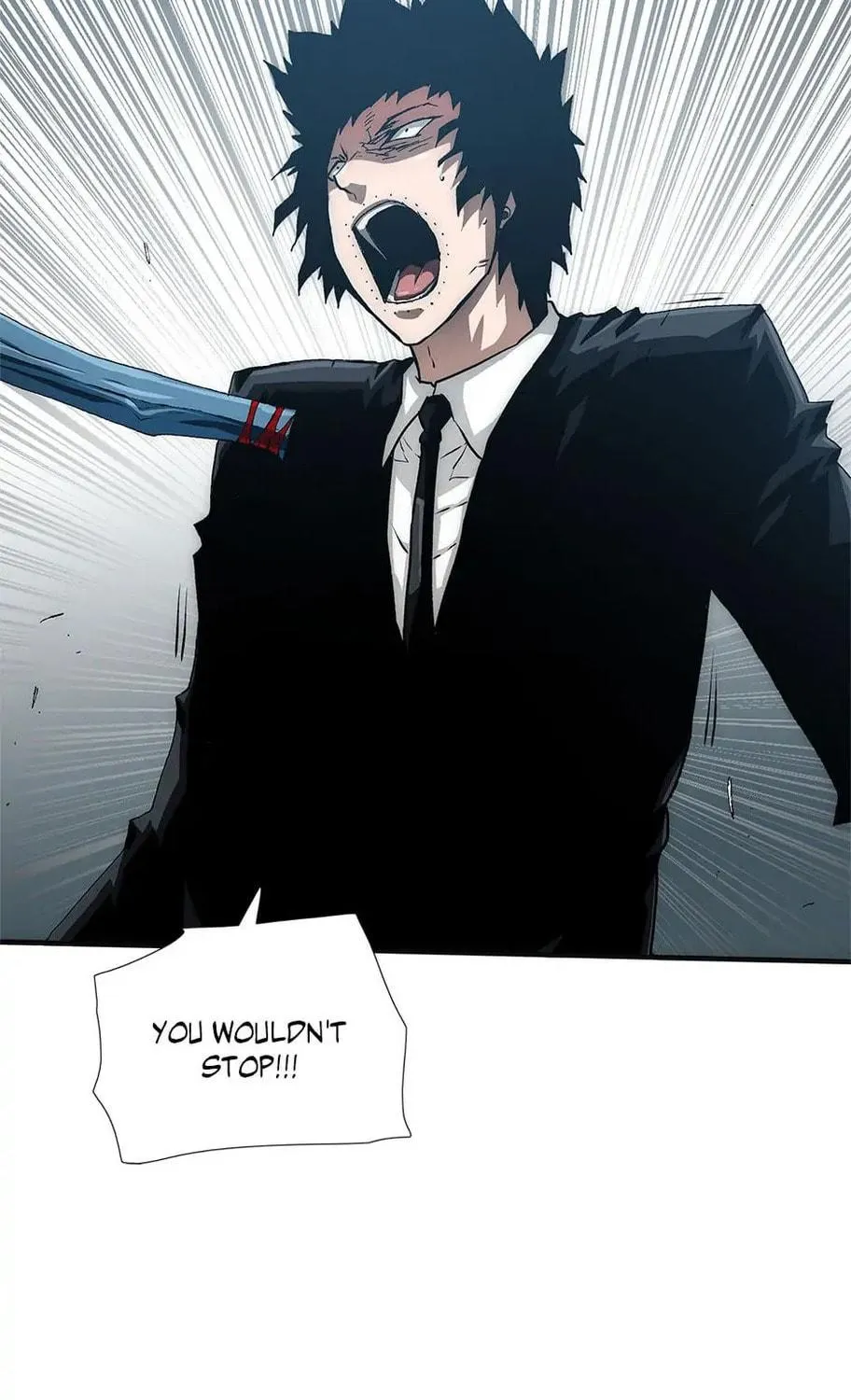 Read Trace Remaster chapter 21 image 105 on Lezhin