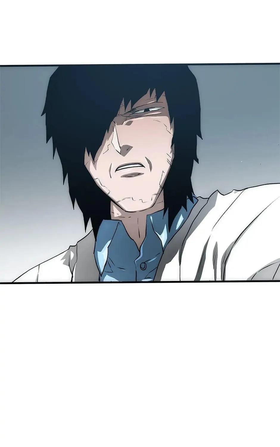Read Trace Remaster chapter 21 image 107 on Lezhin