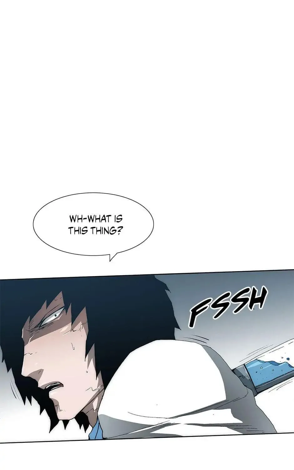 Read Trace Remaster chapter 21 image 117 on Lezhin