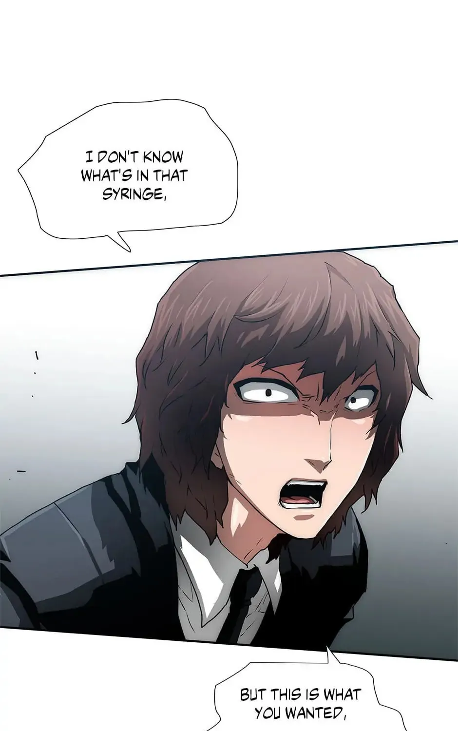 Read Trace Remaster chapter 21 image 119 on Lezhin