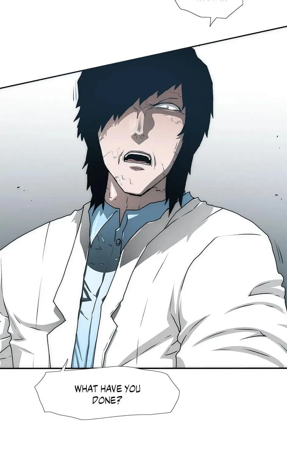 Read Trace Remaster chapter 21 image 123 on Lezhin