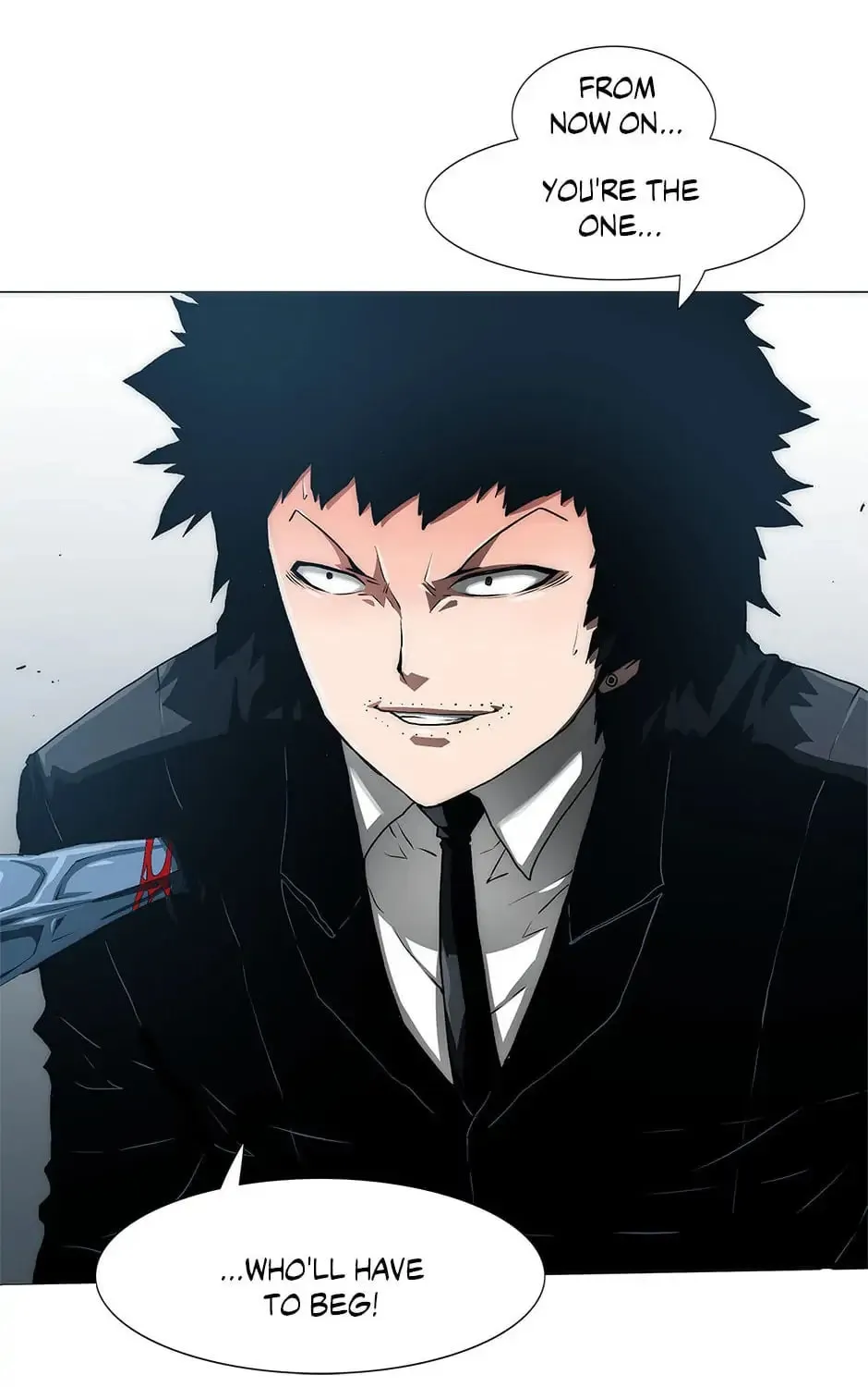 Read Trace Remaster chapter 21 image 125 on Lezhin