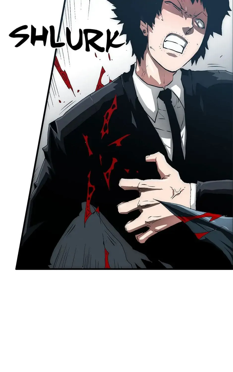 Read Trace Remaster chapter 21 image 133 on Lezhin