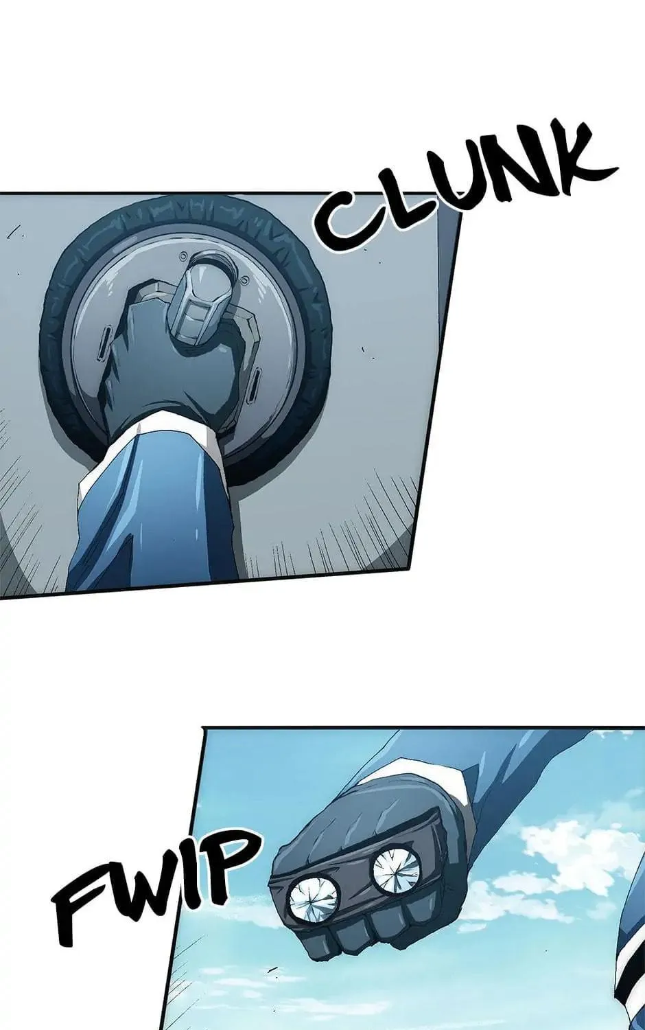 Read Trace Remaster chapter 21 image 135 on Lezhin