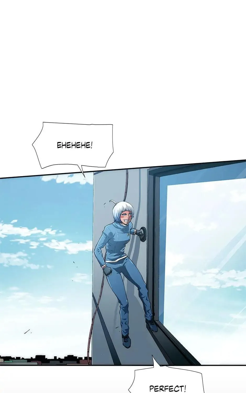 Read Trace Remaster chapter 21 image 137 on Lezhin