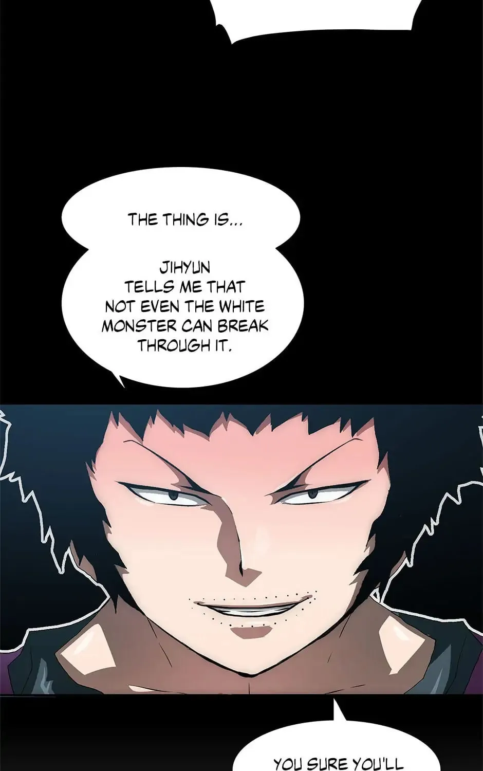 Read Trace Remaster chapter 21 image 143 on Lezhin