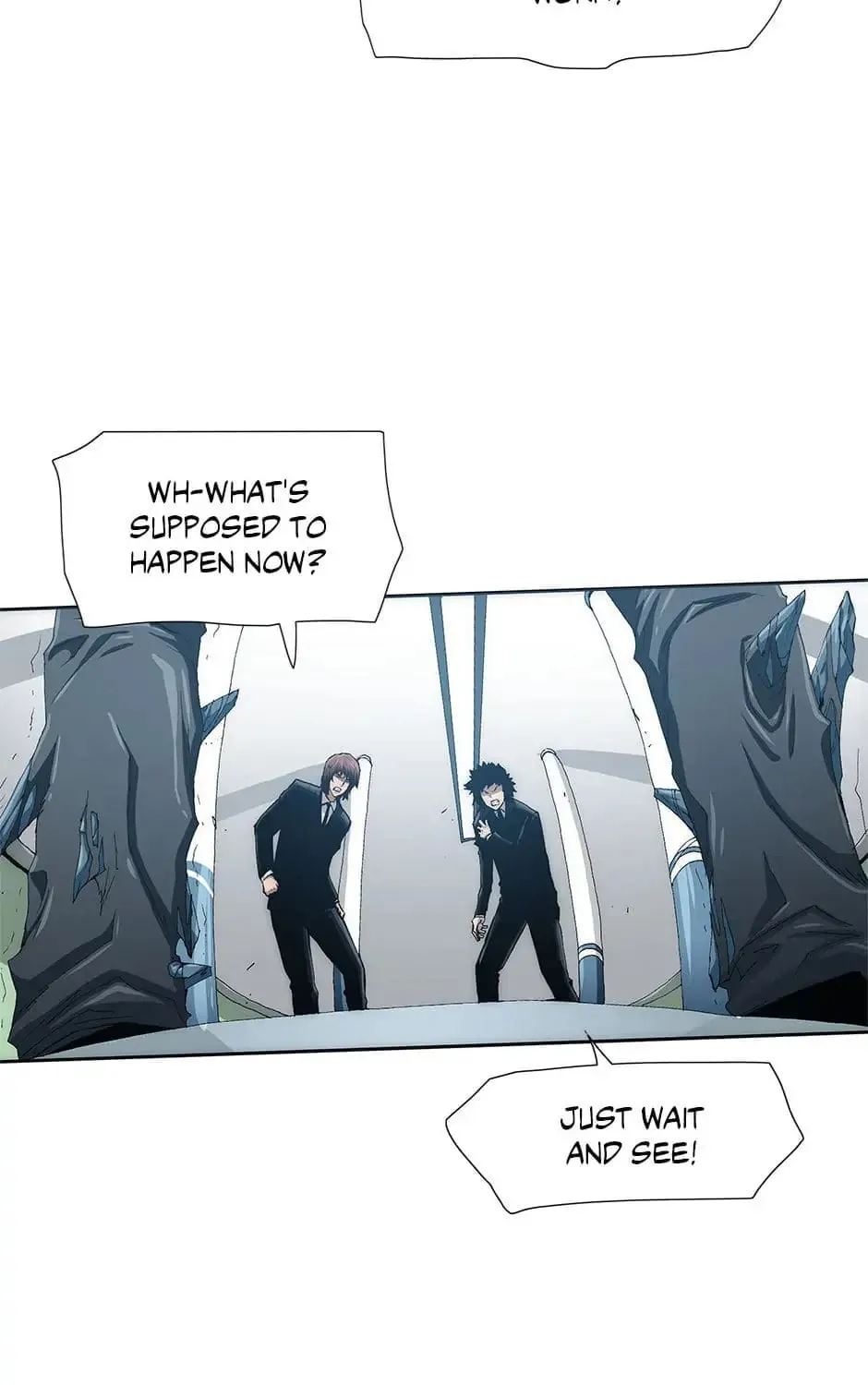 Read Trace Remaster chapter 21 image 149 on Lezhin