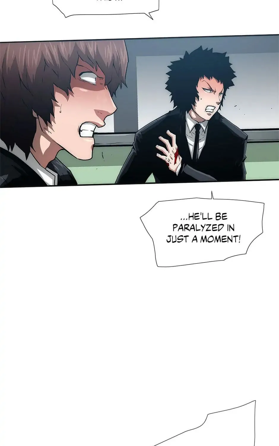 Read Trace Remaster chapter 21 image 151 on Lezhin