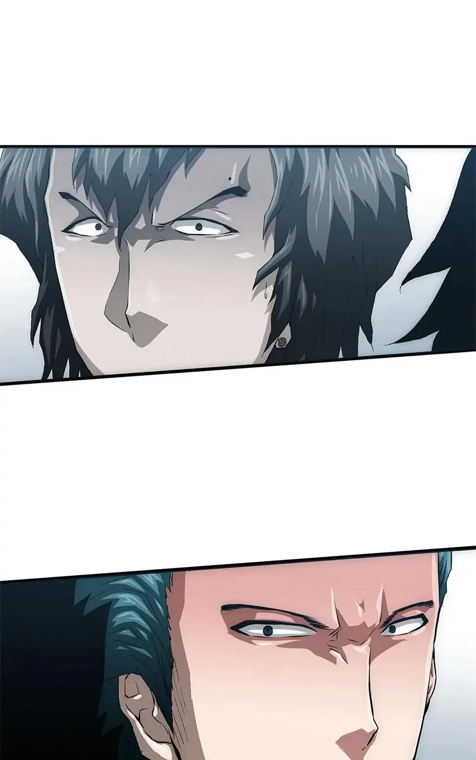Read Trace Remaster chapter 21 image 17 on Lezhin