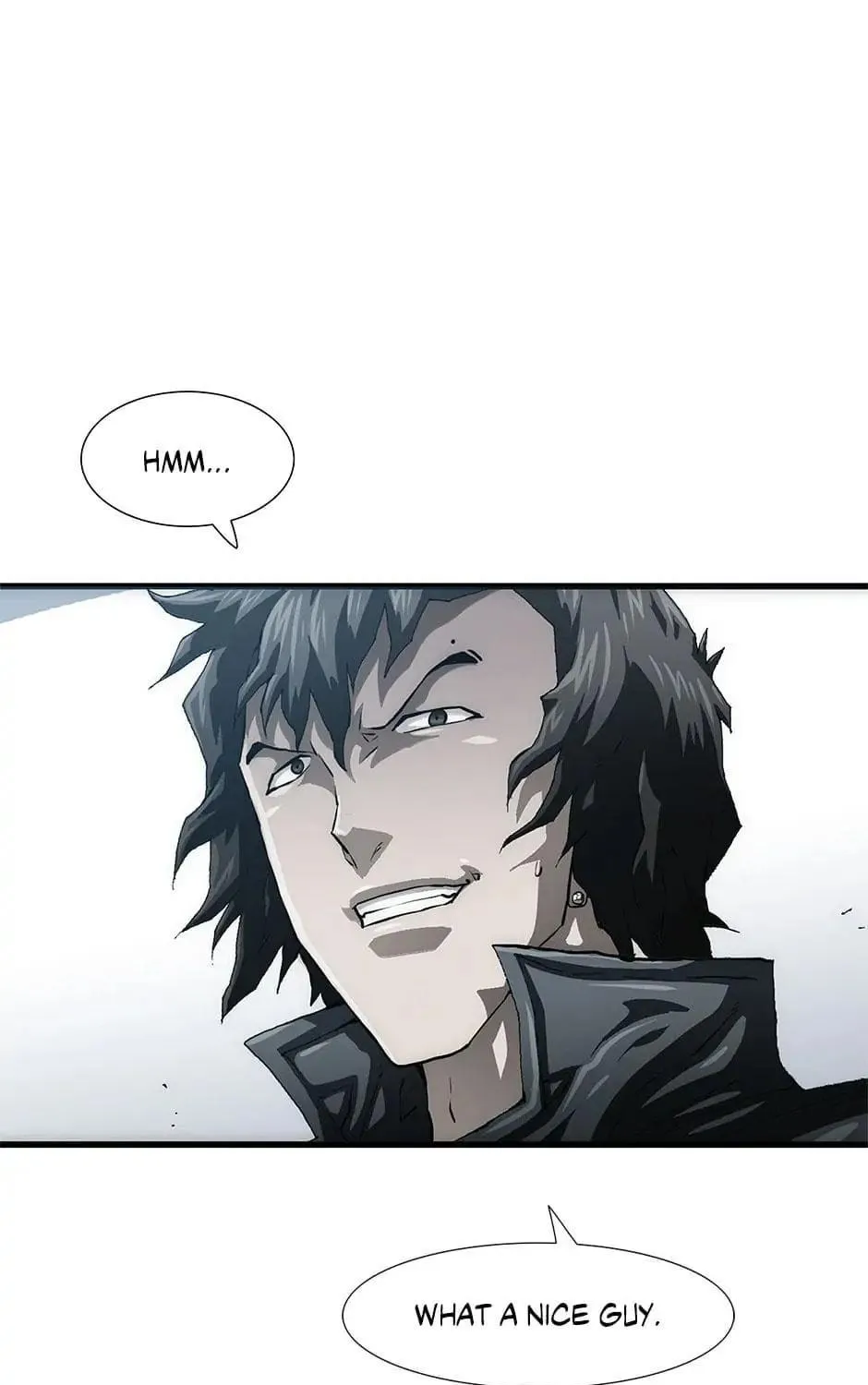 Read Trace Remaster chapter 21 image 21 on Lezhin