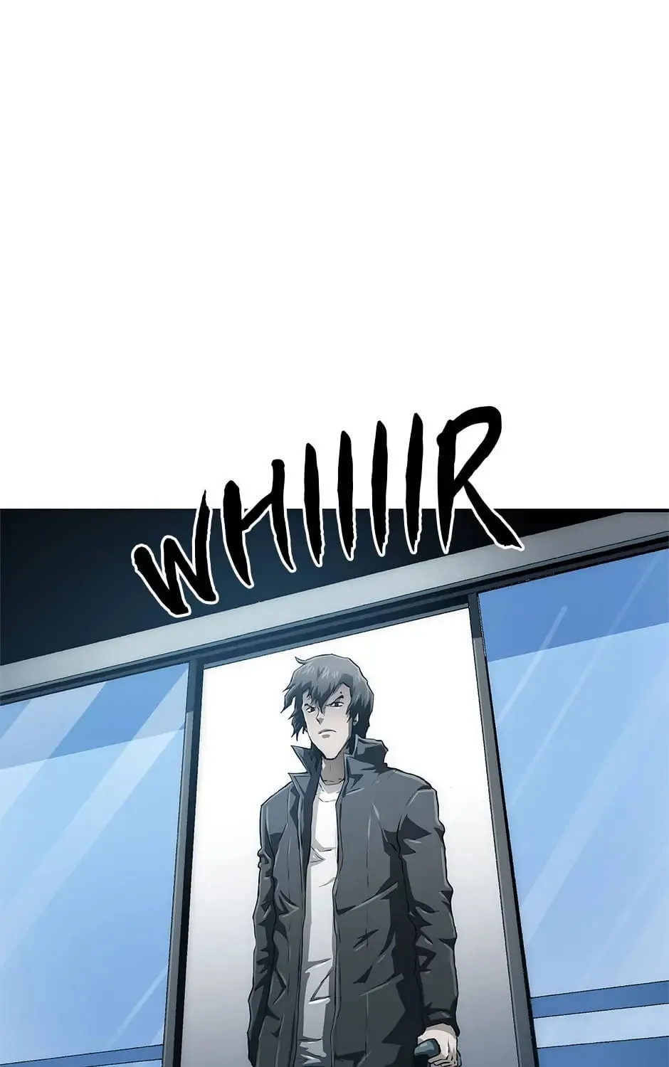 Read Trace Remaster chapter 21 image 23 on Lezhin