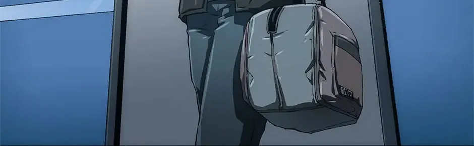 Read Trace Remaster chapter 21 image 24 on Lezhin