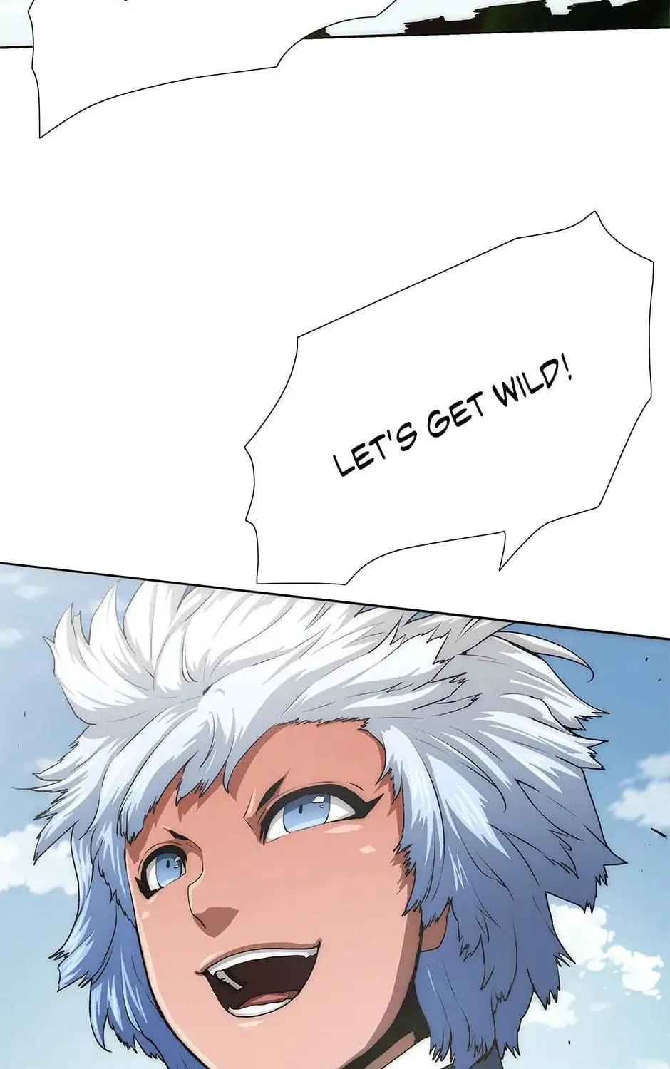 Read Trace Remaster chapter 21 image 3 on Lezhin