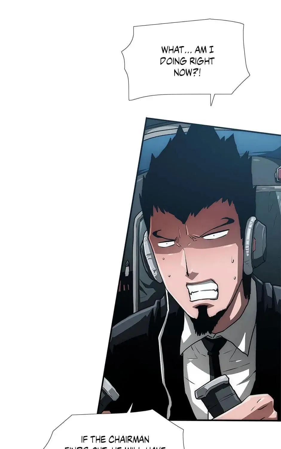 Read Trace Remaster chapter 21 image 39 on Lezhin