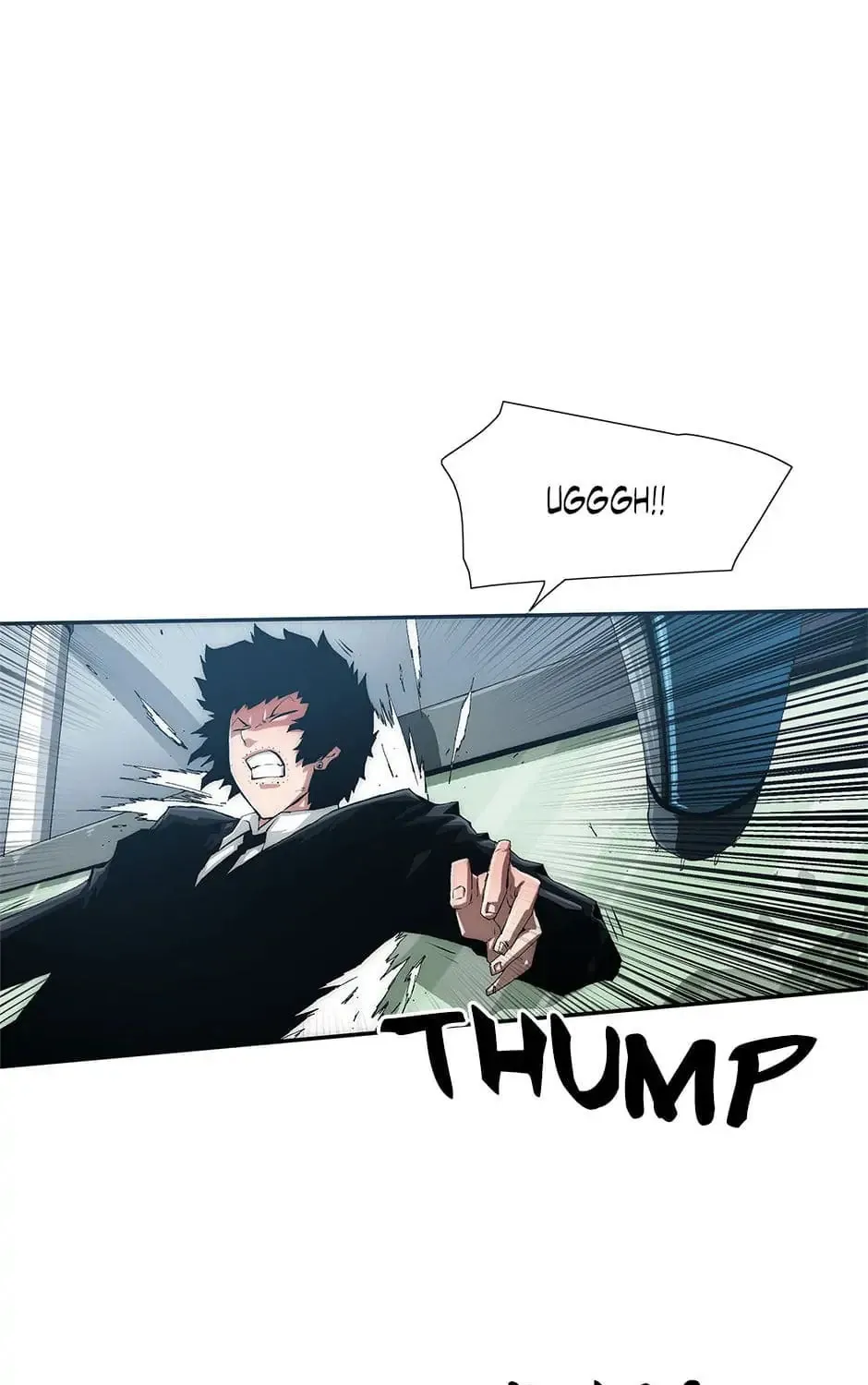 Read Trace Remaster chapter 21 image 43 on Lezhin
